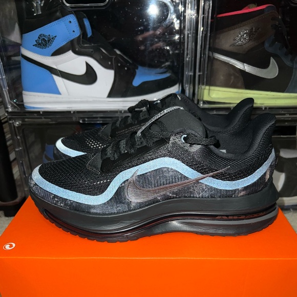 Nike x Realtree Pegasus Premium CM Off Noir Camo Men’s Size 10.5 IF9630-001